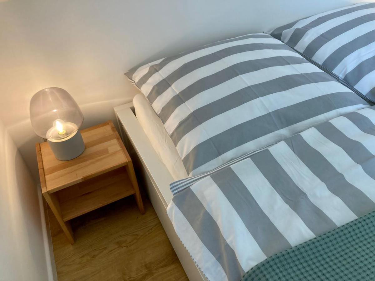 Hahnenklee Charme - Moderne Neue Ferienwohnung Mit 2 Balkons Goslar Eksteriør bilde