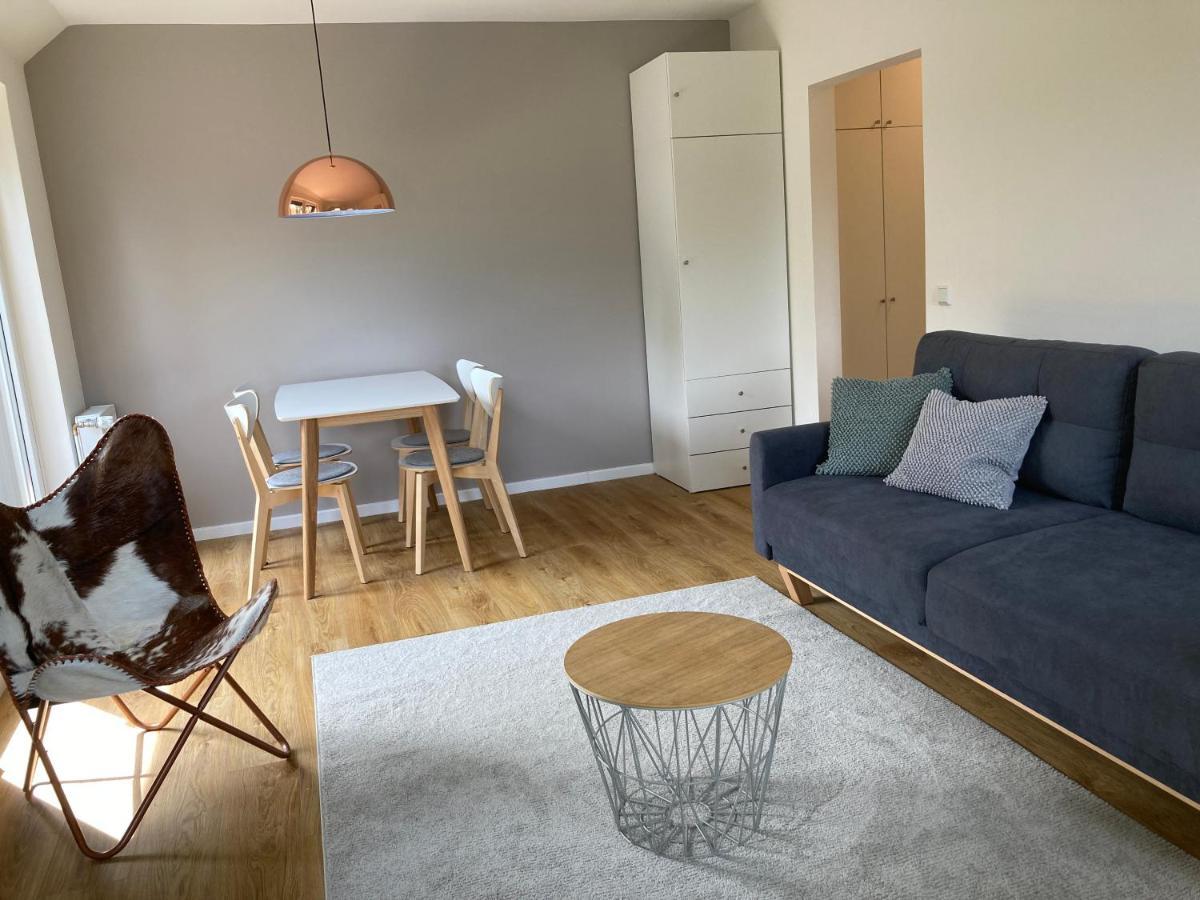 Hahnenklee Charme - Moderne Neue Ferienwohnung Mit 2 Balkons Goslar Eksteriør bilde